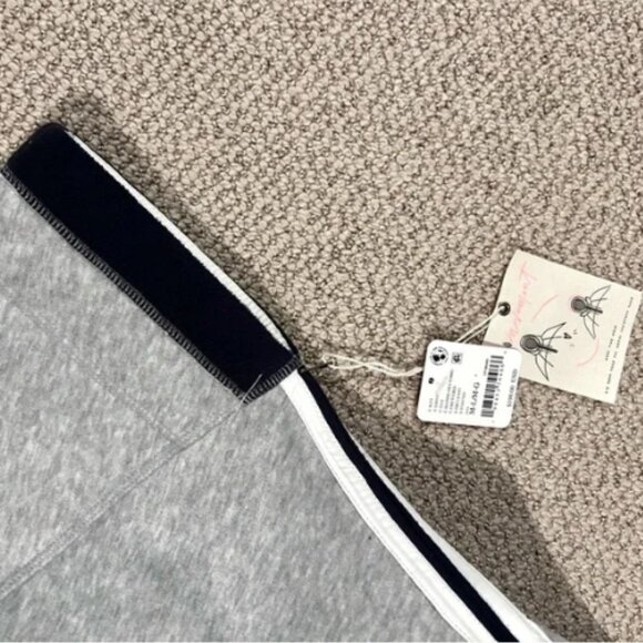 NWT Free People Movement Salt Air Cocoon Hoodie, Size M/L - Picture 4 of 12